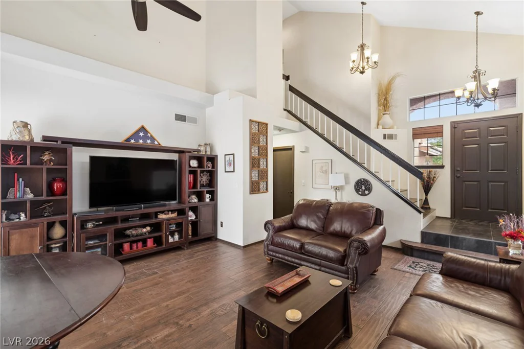 2429 Twin Flower, Las Vegas, NV 89134