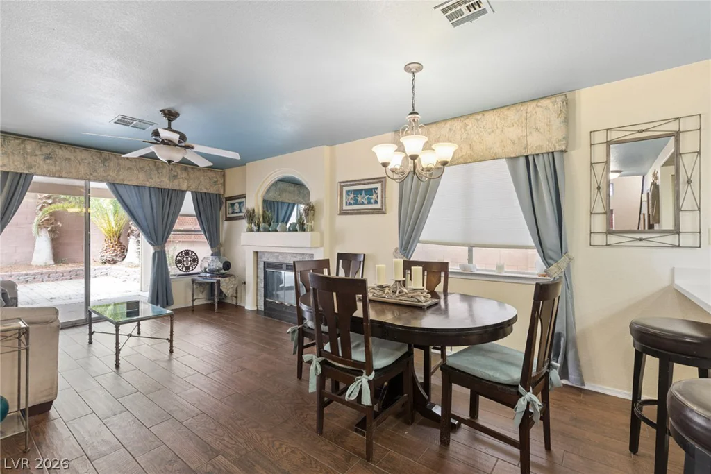 2429 Twin Flower, Las Vegas, NV 89134