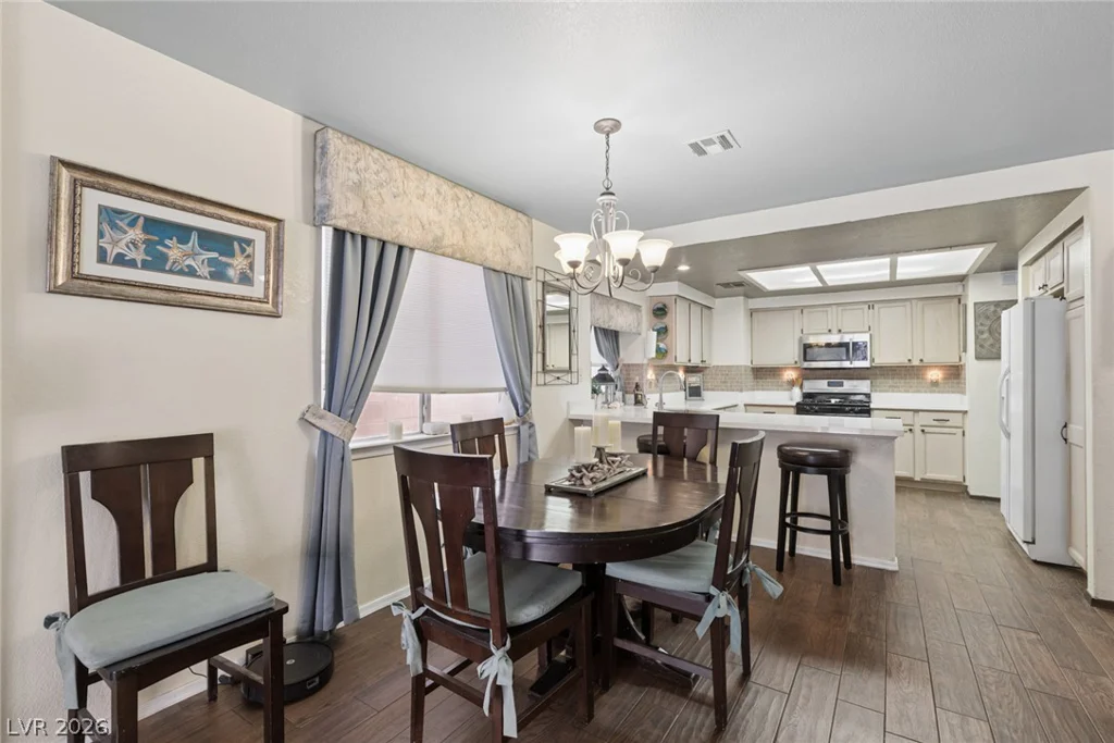 2429 Twin Flower, Las Vegas, NV 89134