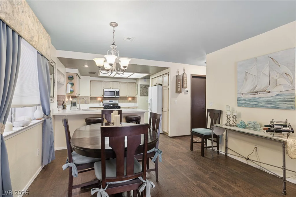 2429 Twin Flower, Las Vegas, NV 89134