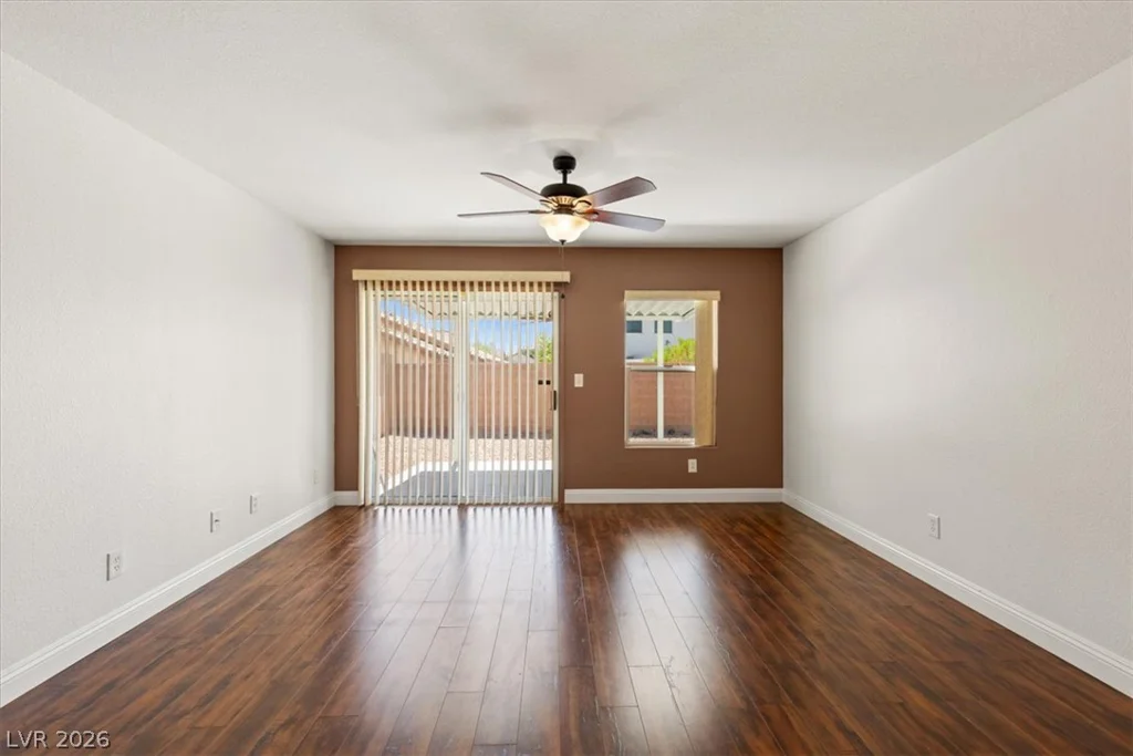 5009 Lone Wolf, Las Vegas, NV 89131