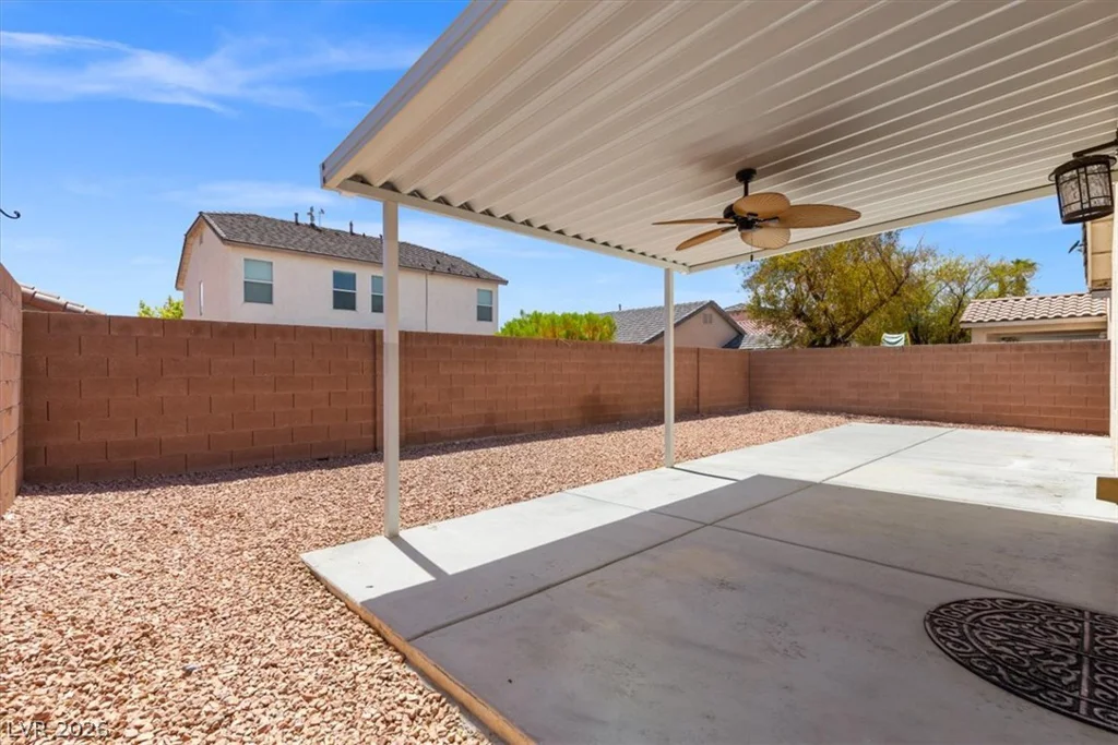 5009 Lone Wolf, Las Vegas, NV 89131