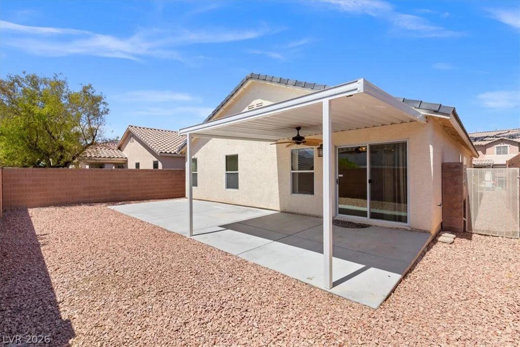 5009 Lone Wolf, Las Vegas, NV 89131