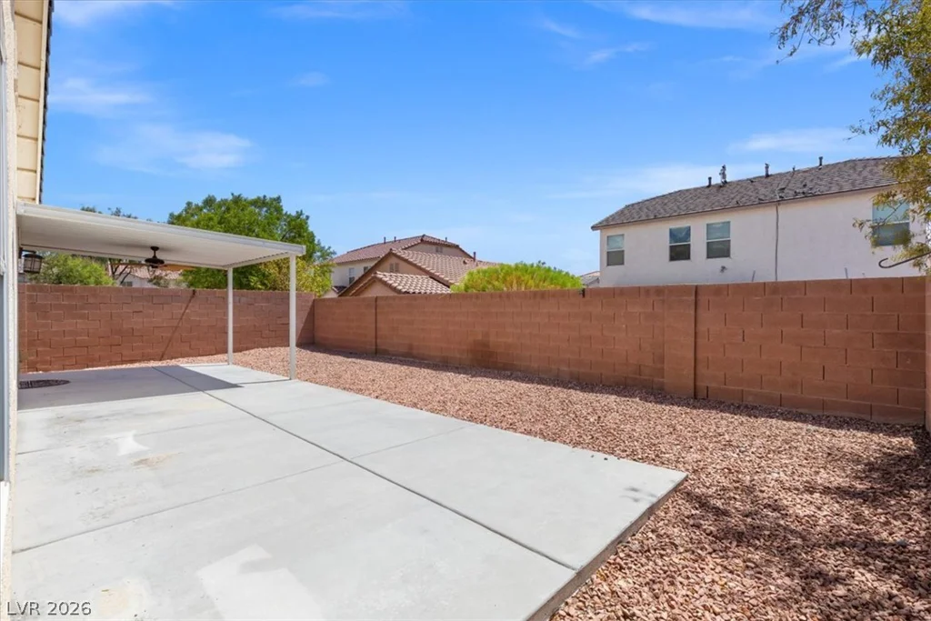 5009 Lone Wolf, Las Vegas, NV 89131
