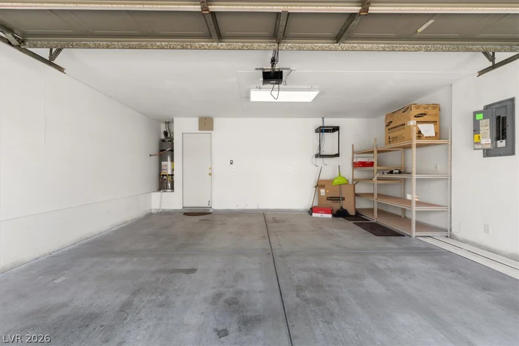 5009 Lone Wolf, Las Vegas, NV 89131
