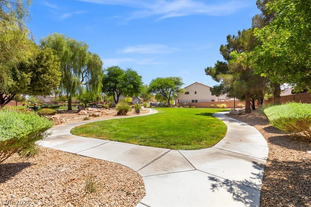 5009 Lone Wolf, Las Vegas, NV 89131