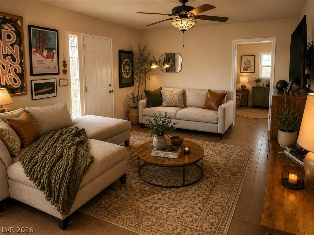 1310 Franklin, Las Vegas, NV 89104