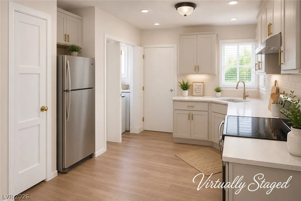 1310 Franklin, Las Vegas, NV 89104