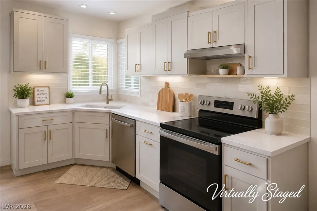 1310 Franklin, Las Vegas, NV 89104