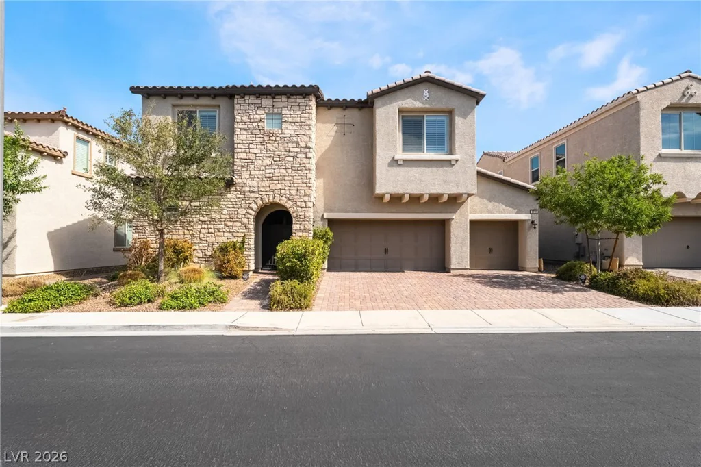 3038 Hushed Sonnet, Henderson, NV 89044