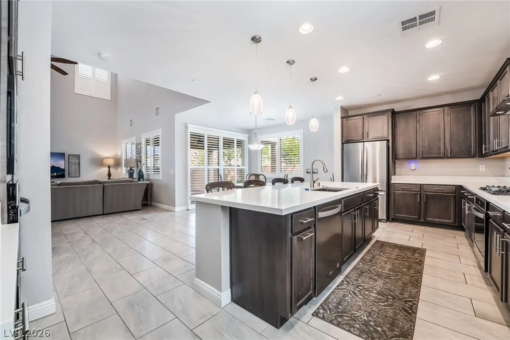 3038 Hushed Sonnet, Henderson, NV 89044