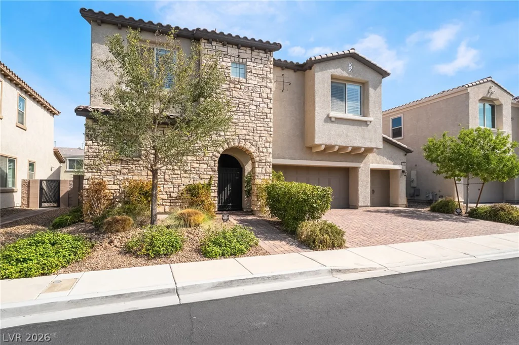 3038 Hushed Sonnet, Henderson, NV 89044