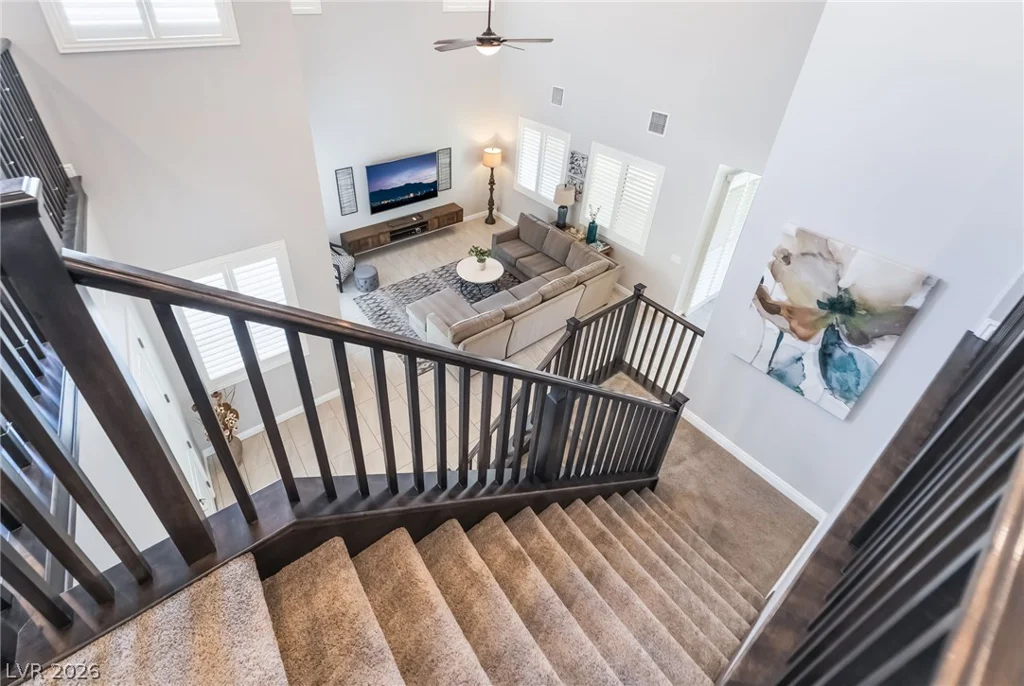 3038 Hushed Sonnet, Henderson, NV 89044