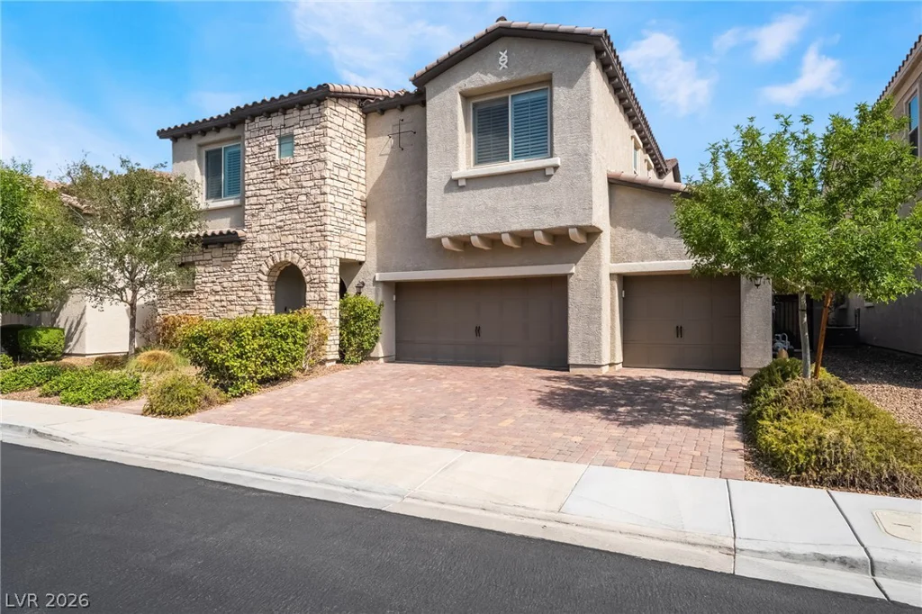 3038 Hushed Sonnet, Henderson, NV 89044