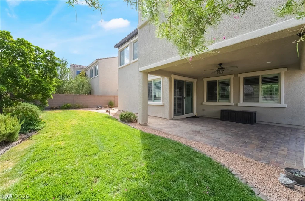 3038 Hushed Sonnet, Henderson, NV 89044