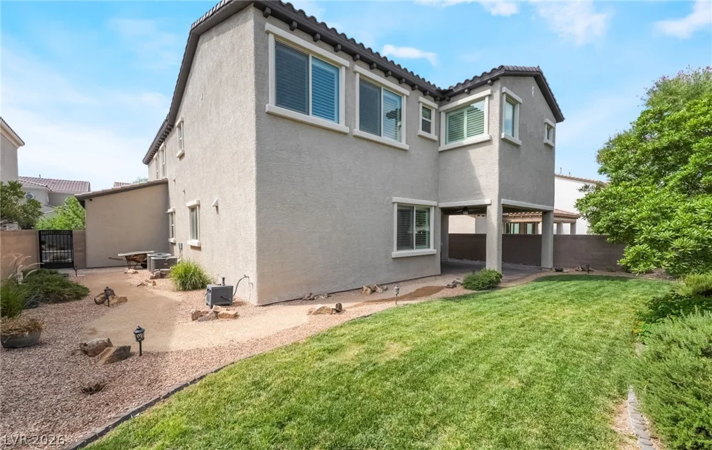 3038 Hushed Sonnet, Henderson, NV 89044