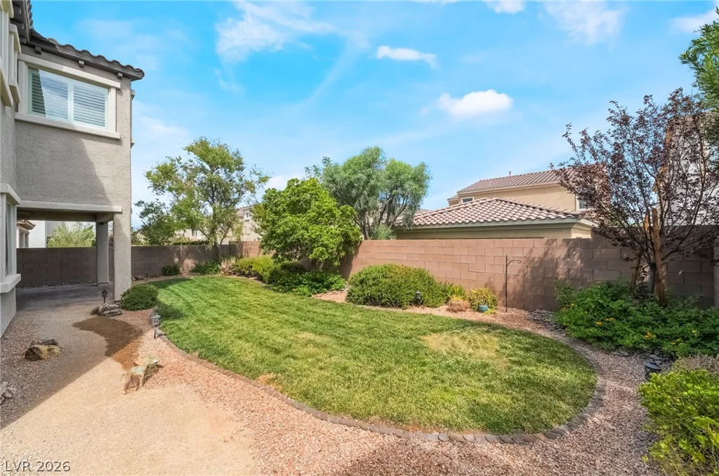 3038 Hushed Sonnet, Henderson, NV 89044