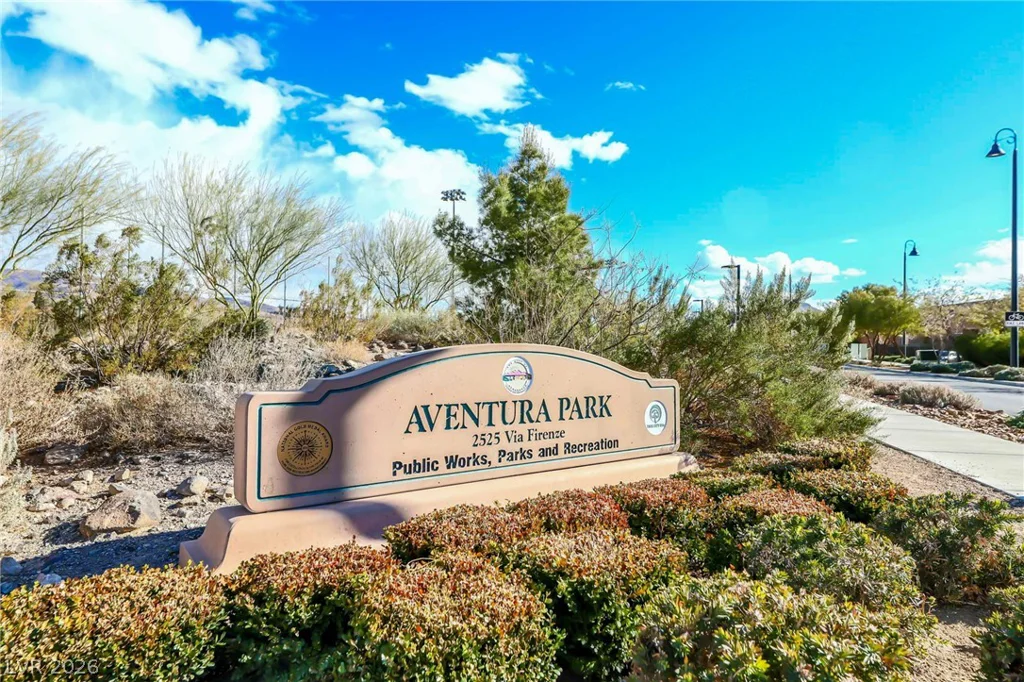 3038 Hushed Sonnet, Henderson, NV 89044