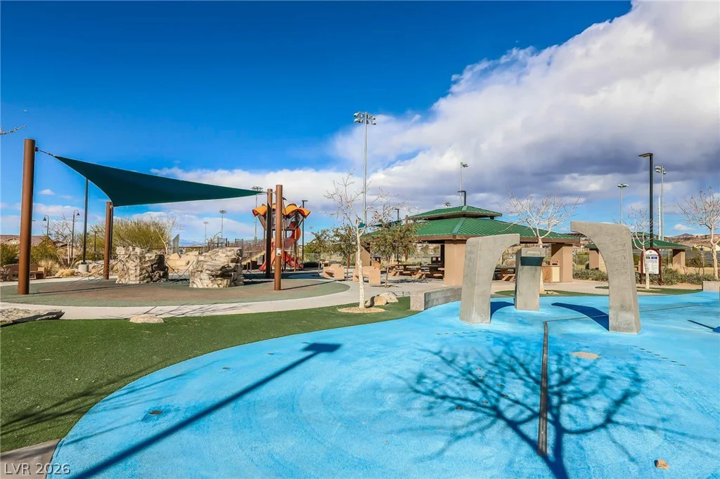 3038 Hushed Sonnet, Henderson, NV 89044