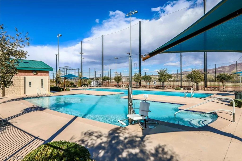 3038 Hushed Sonnet, Henderson, NV 89044