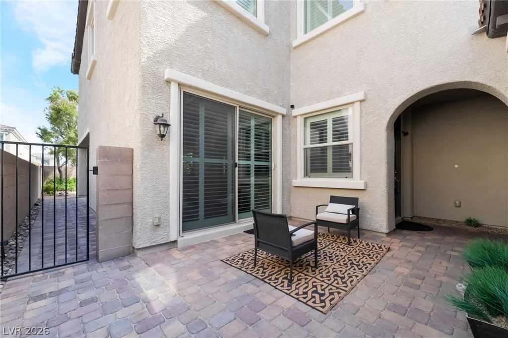 3038 Hushed Sonnet, Henderson, NV 89044