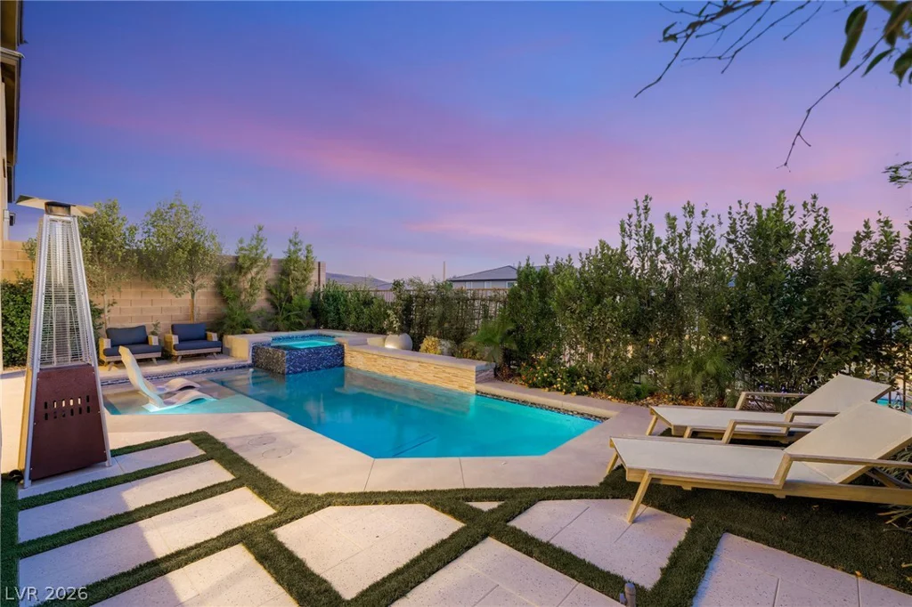 2105 Havensight, Henderson, NV 89052