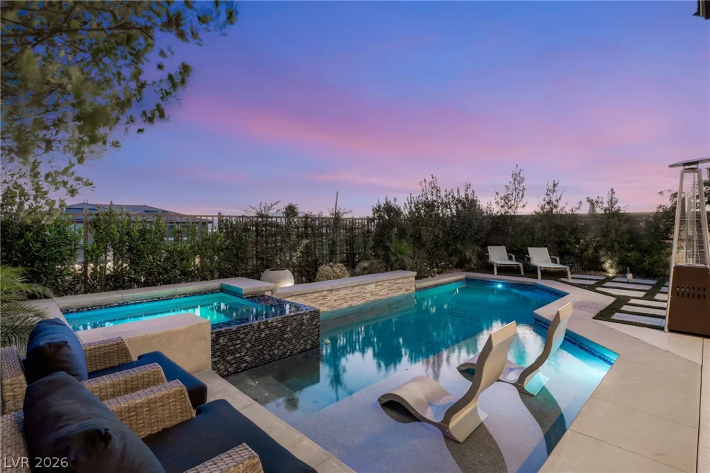 2105 Havensight, Henderson, NV 89052