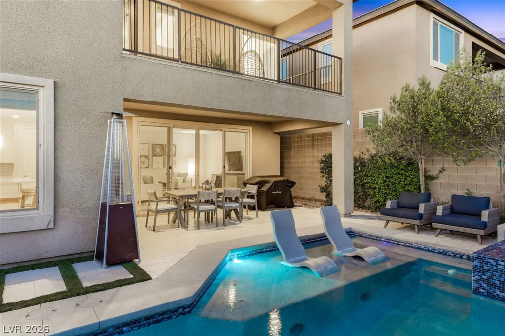 2105 Havensight, Henderson, NV 89052