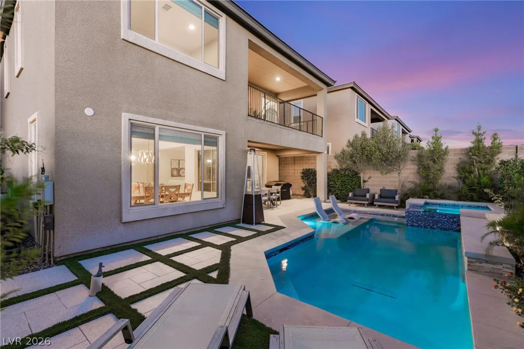 2105 Havensight, Henderson, NV 89052