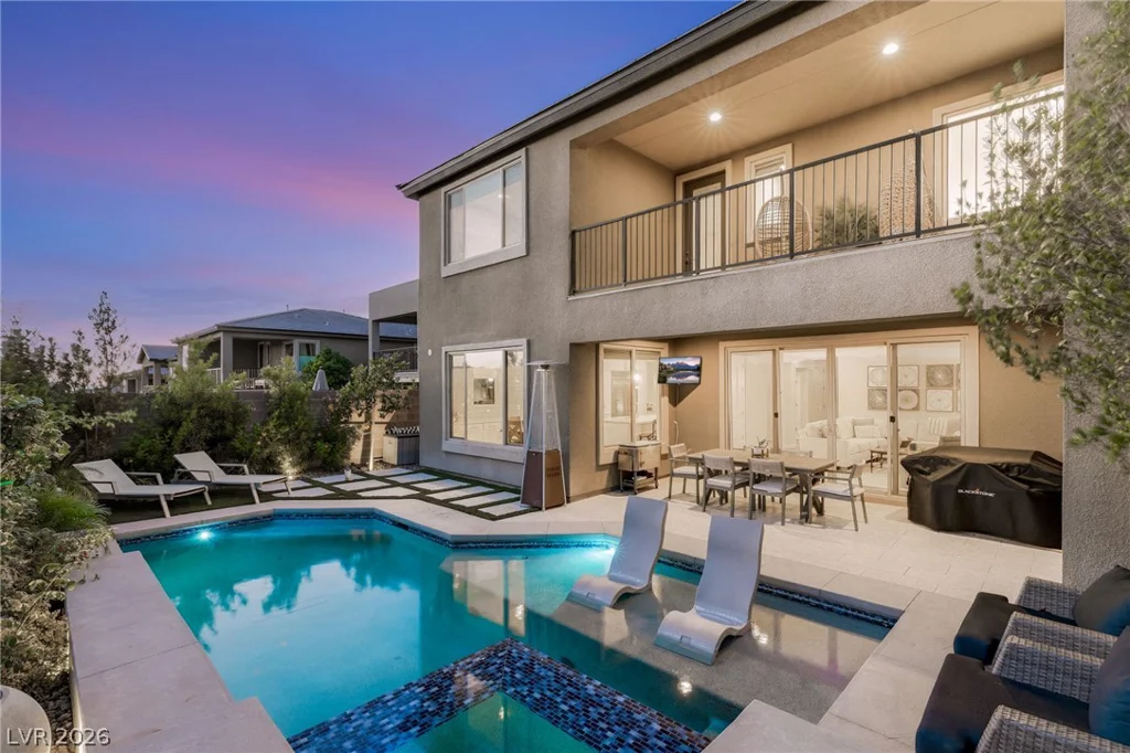 2105 Havensight, Henderson, NV 89052