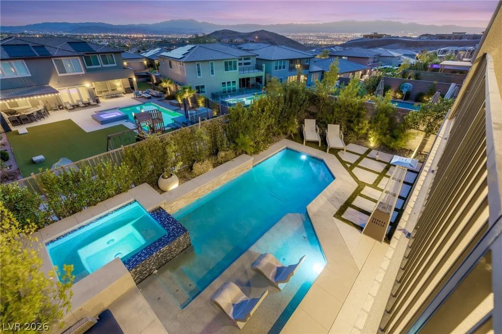 2105 Havensight, Henderson, NV 89052