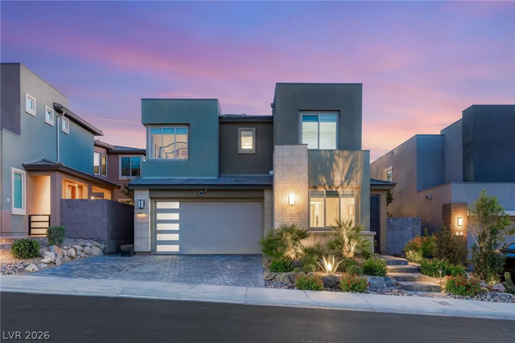 2105 Havensight, Henderson, NV 89052