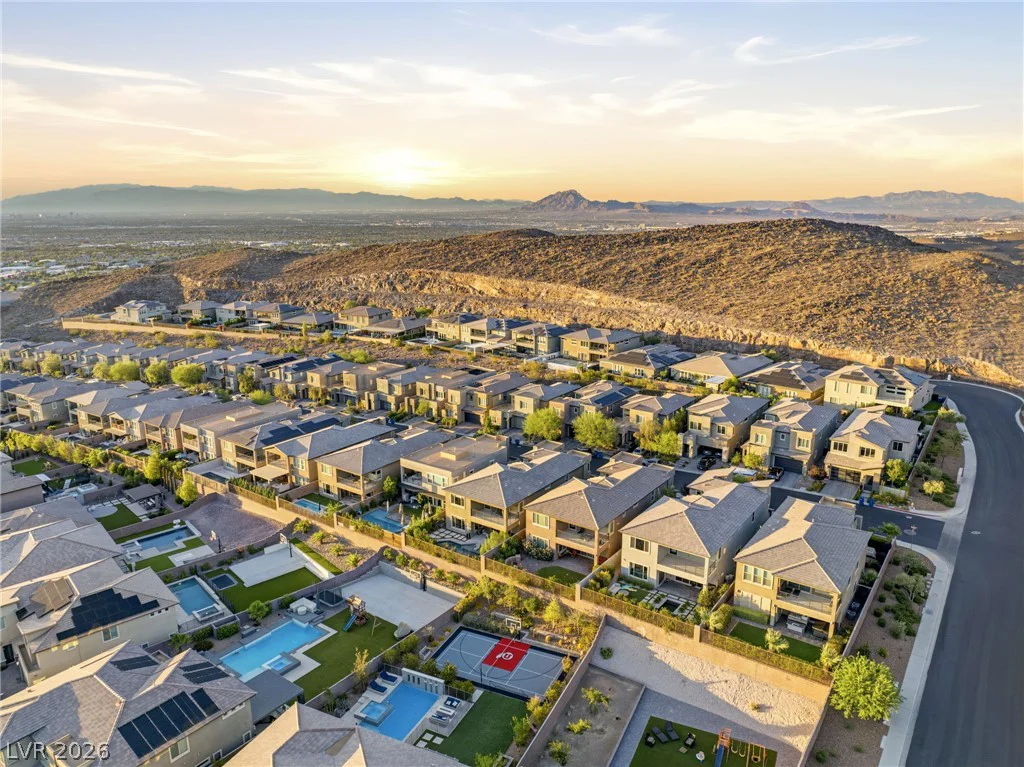 2105 Havensight, Henderson, NV 89052