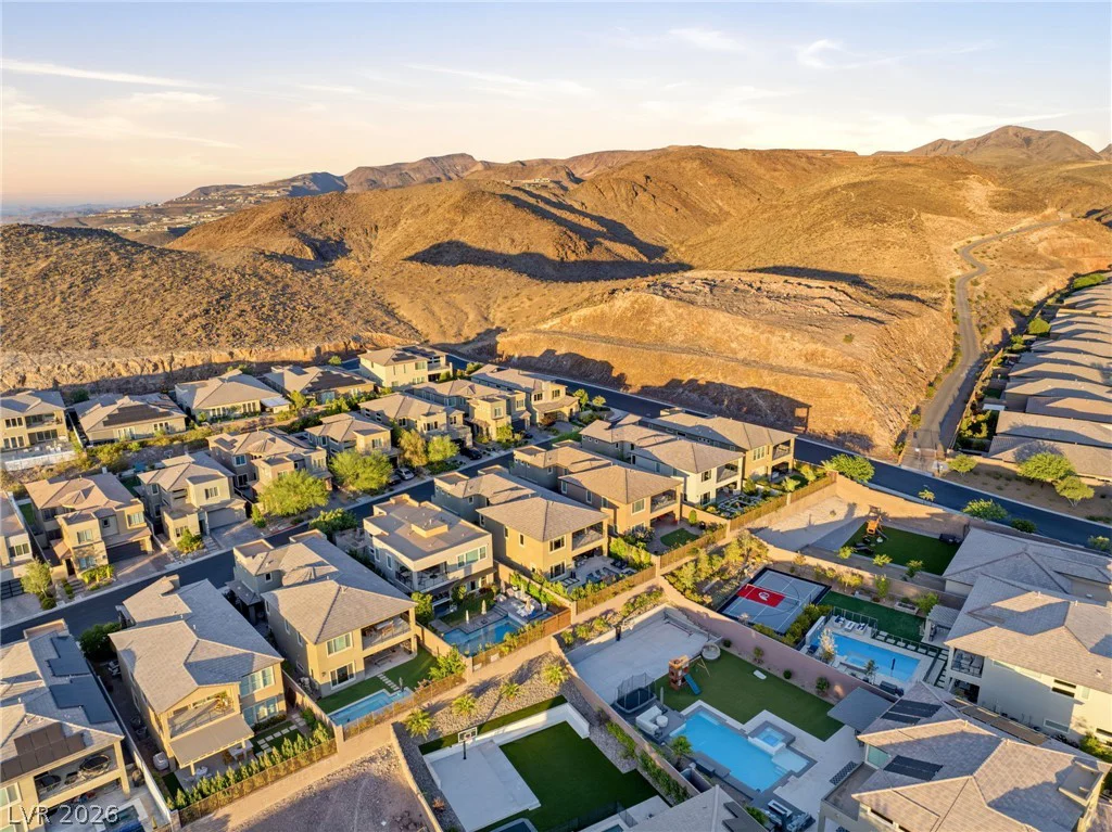 2105 Havensight, Henderson, NV 89052