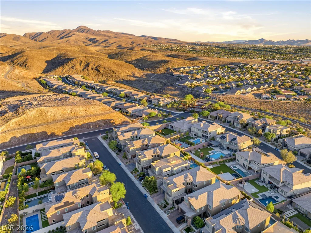 2105 Havensight, Henderson, NV 89052