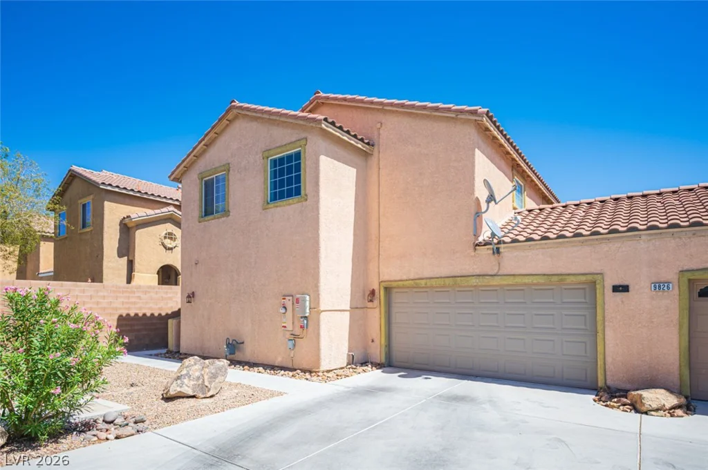 9830 Hanover Grove, Las Vegas, NV 89148