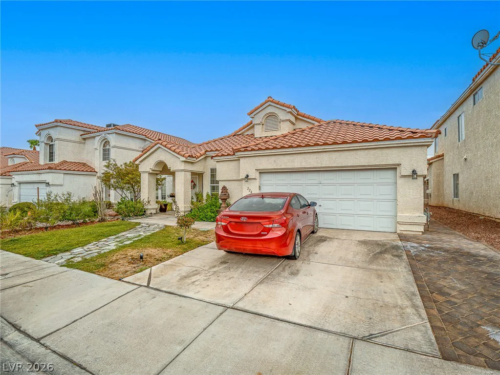 226 Highgate, Henderson, NV 89074
