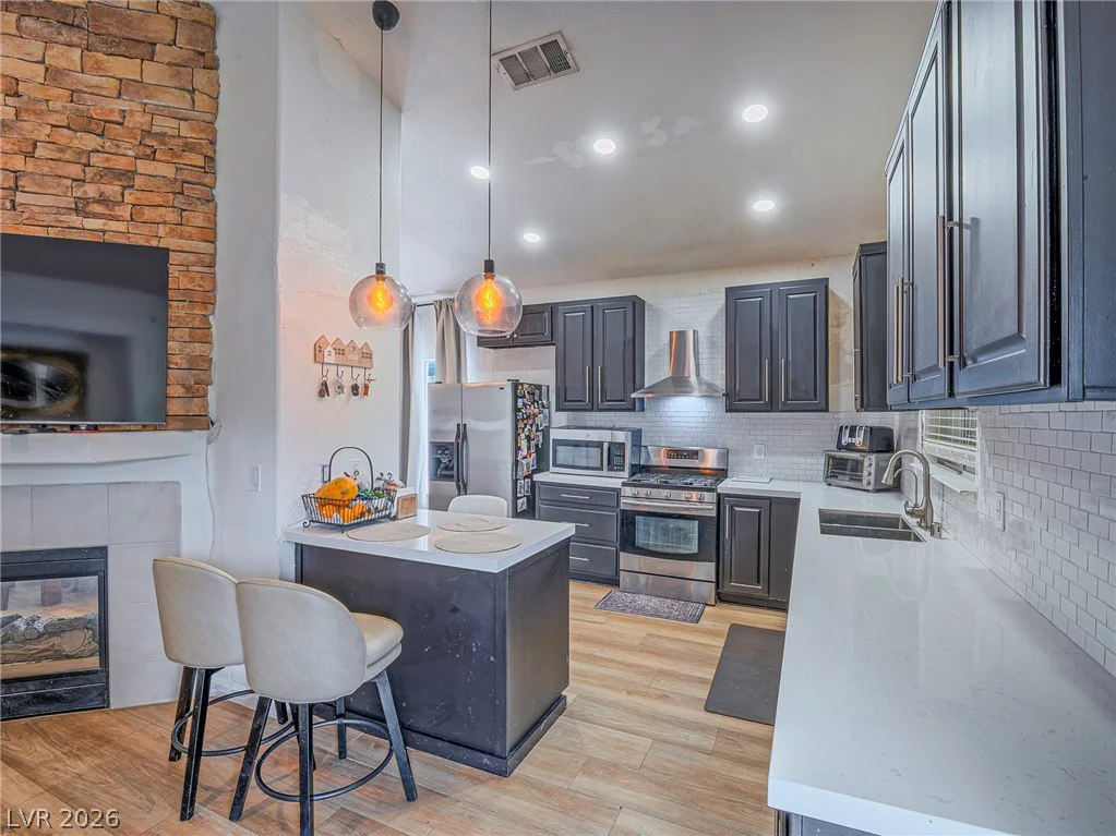 226 Highgate, Henderson, NV 89074
