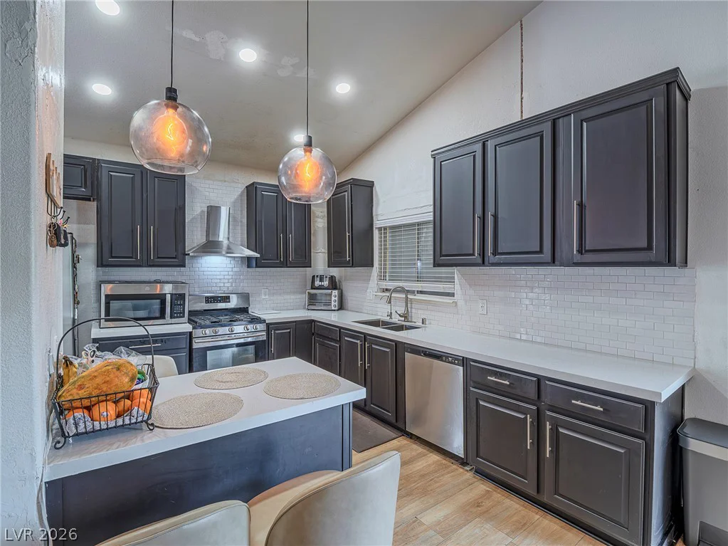 226 Highgate, Henderson, NV 89074