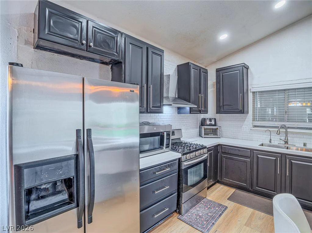 226 Highgate, Henderson, NV 89074
