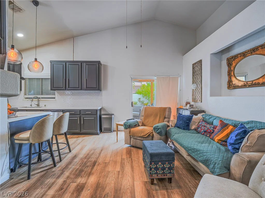 226 Highgate, Henderson, NV 89074