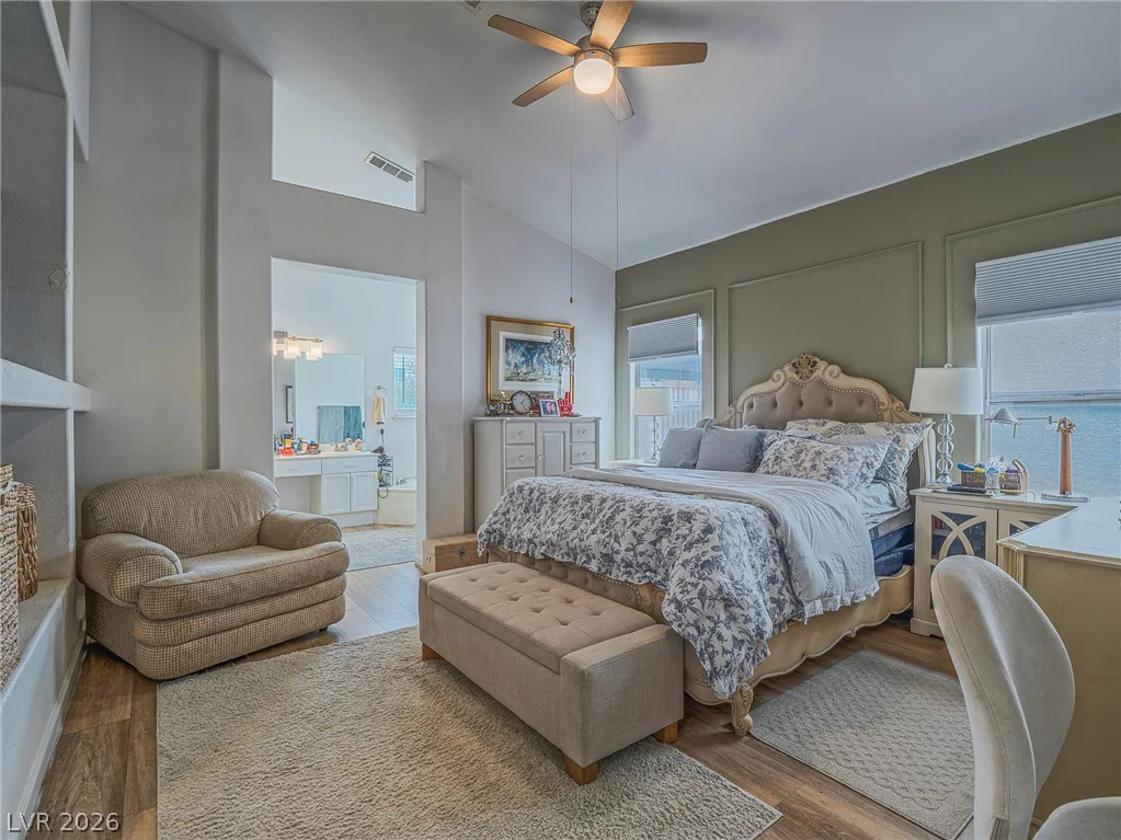 226 Highgate, Henderson, NV 89074