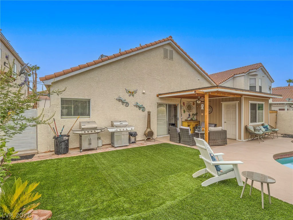 226 Highgate, Henderson, NV 89074
