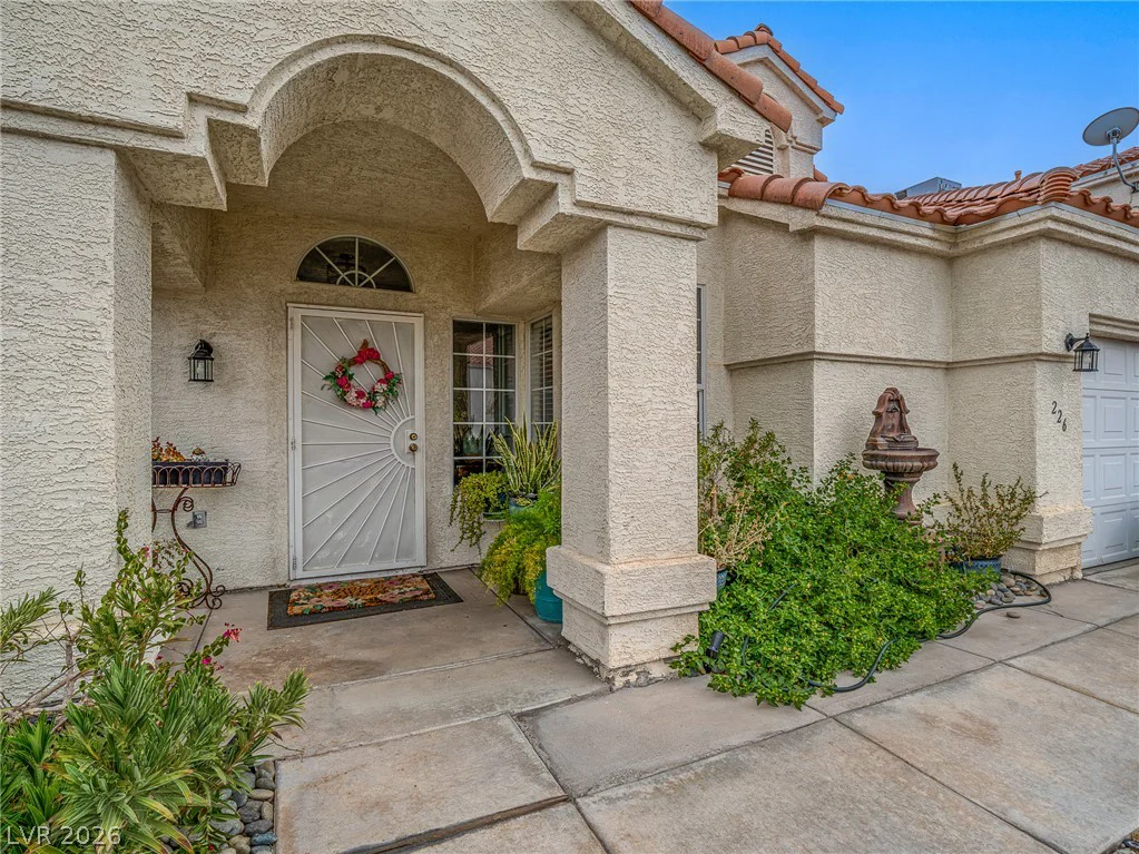 226 Highgate, Henderson, NV 89074