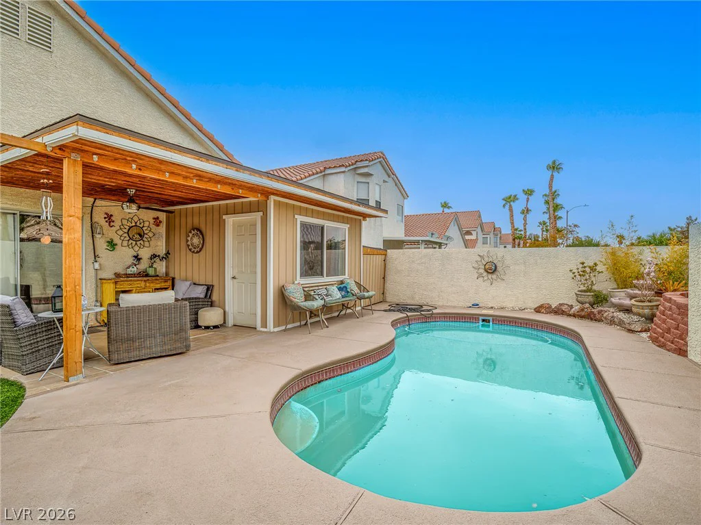 226 Highgate, Henderson, NV 89074