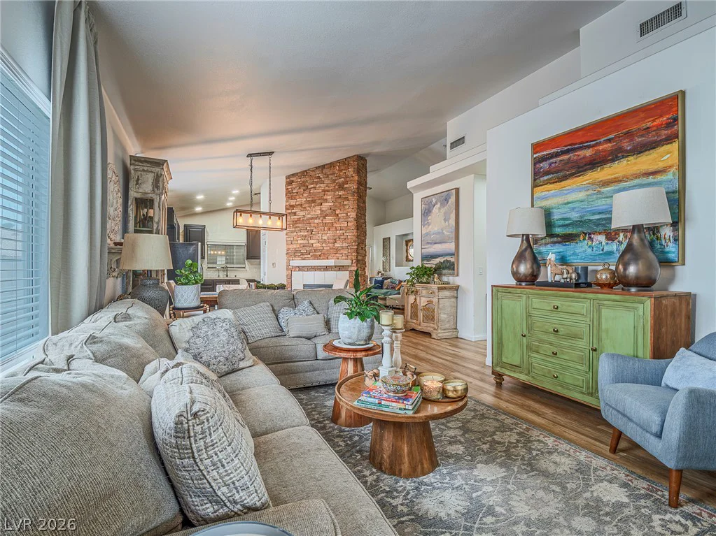 226 Highgate, Henderson, NV 89074