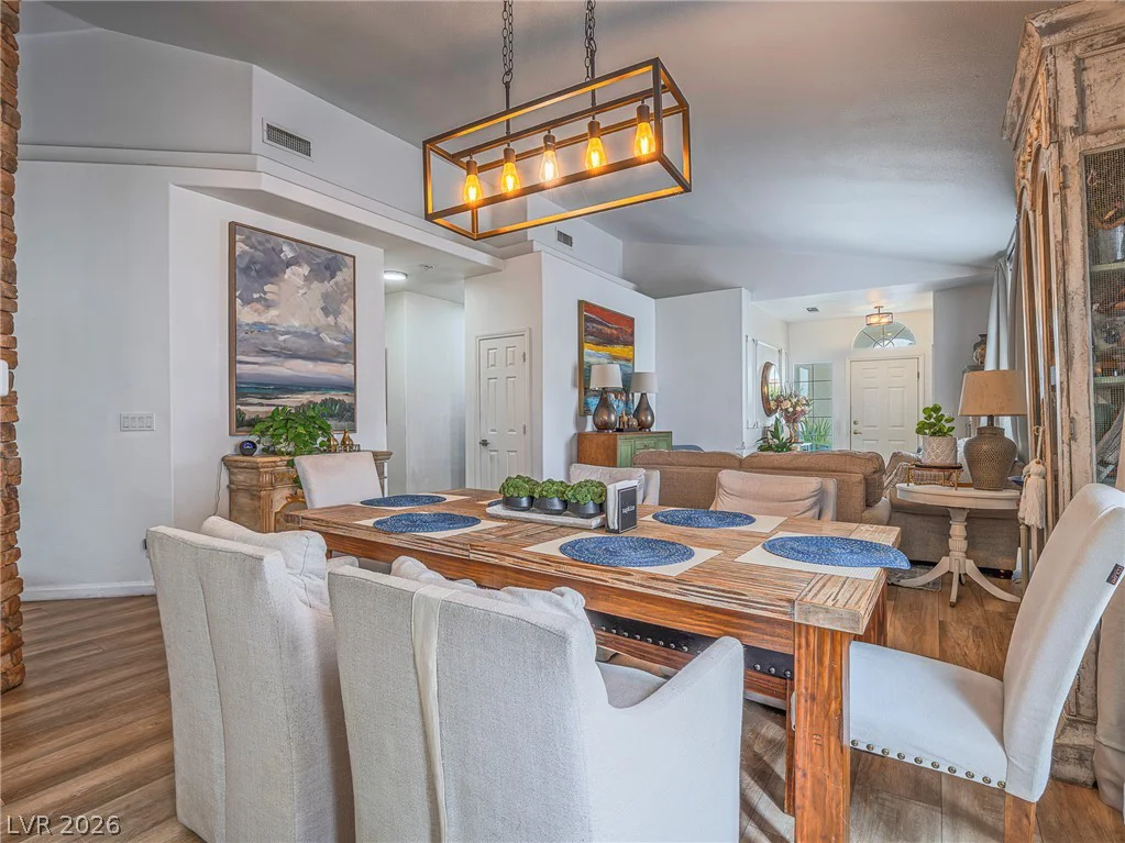 226 Highgate, Henderson, NV 89074