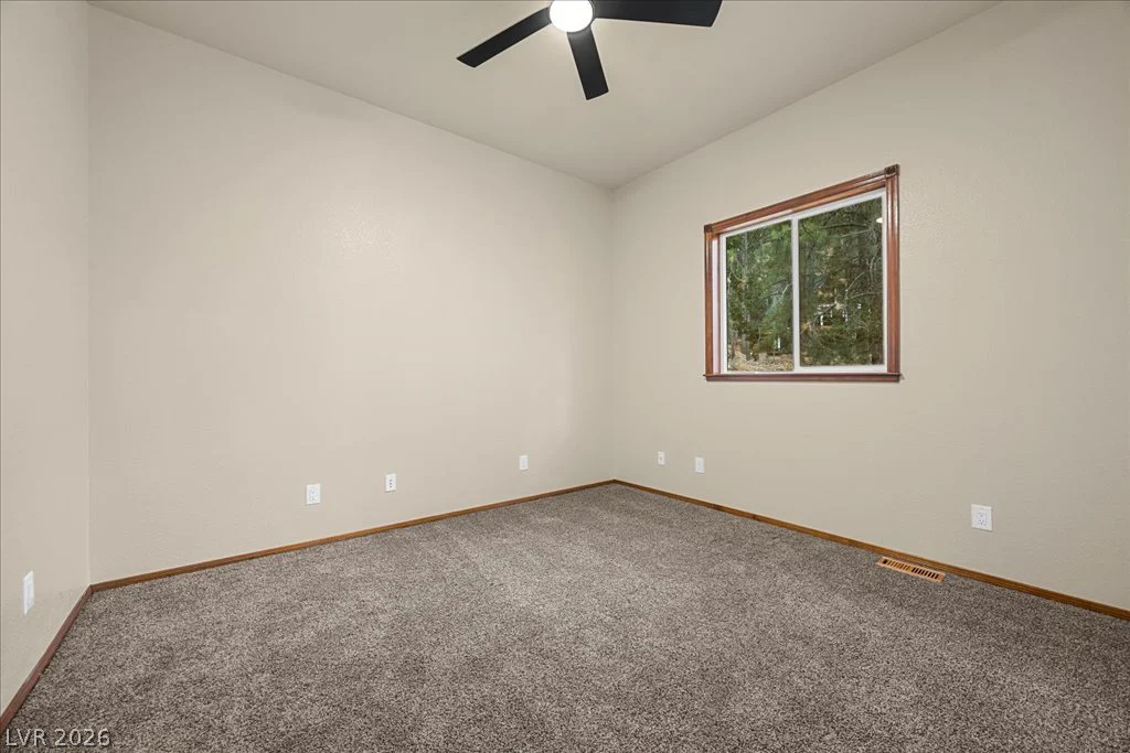314 Alpine, Mount Charleston, NV 89124