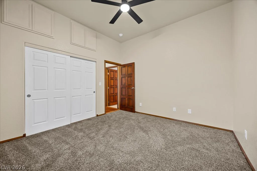 314 Alpine, Mount Charleston, NV 89124