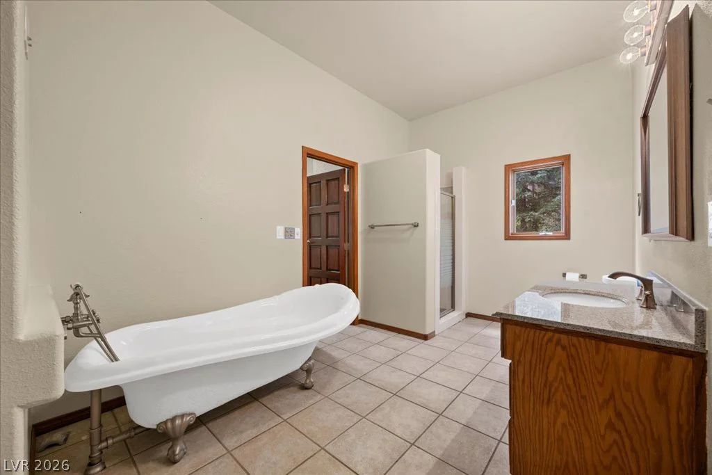 314 Alpine, Mount Charleston, NV 89124